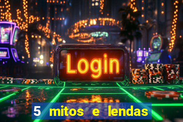 5 mitos e lendas sobre a lua